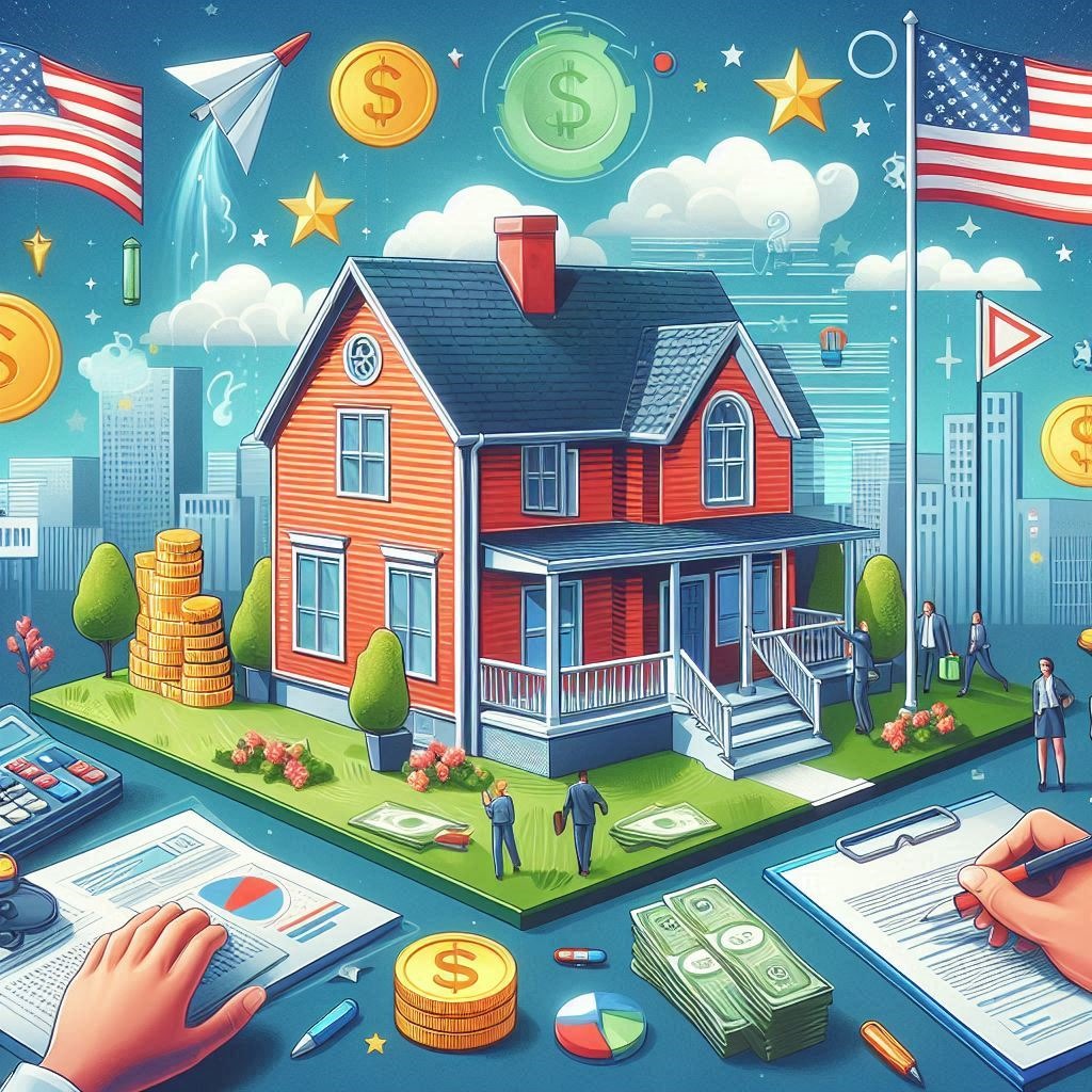 Top 10 House Insurance Myths in the USA and the Truth Behind