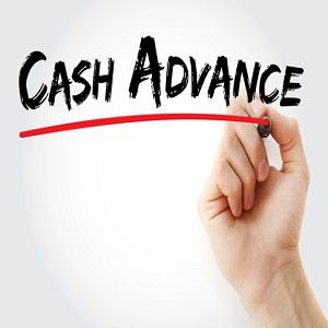 What is the Meaning of Cash Advance