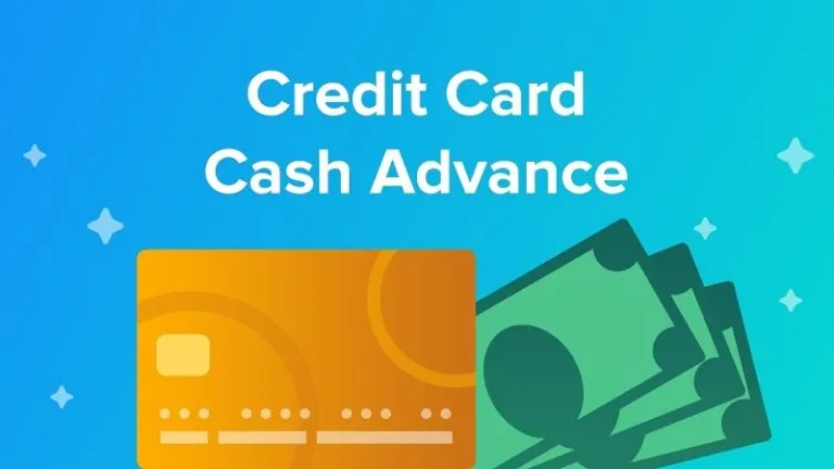 Credit One Cash Advance vs. Cash Advances from Other Credit Cards