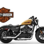 Harley Davidson insurance