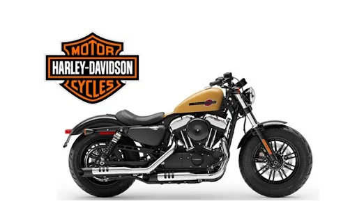 Harley Davidson insurance